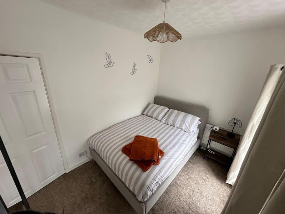 Stylish Miners Cottage At North Rd Porth  Εξωτερικό φωτογραφία